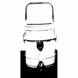 Image of product Manual Kent Euroclean Hospital Vacuum