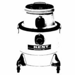Image of product Manual Kent Euroclean KT-200P Wet-Dry Vacuum