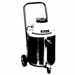 Image of product Manual Kent Euroclean KT-300 Comet Vacuum