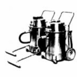 Image of product Manual Kent Euroclean TurboVac and JetStream Vacuu