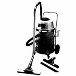 Image of product Manual Kent Euroclean KT-600P Wet-Dry Vacuum