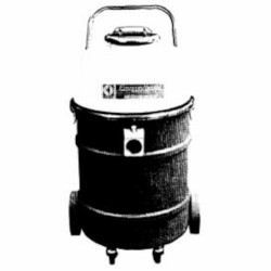 Image of product Manual Kent Euroclean KT-625AHP Wet-Dry Vacuum