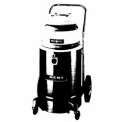 Image of product Manual Kent Euroclean KT-708 and KT-709 Hepa Vacuu