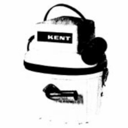 Image of product Manual Kent Euroclean Pelican Vac