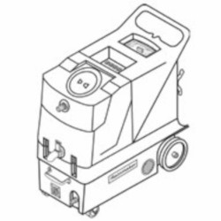 Image of product Popular Parts for: Kent Euroclean Rainmaker H