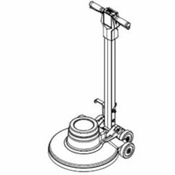 Image of product Popular Parts for: Kent Euroclean SelectGloss 1500