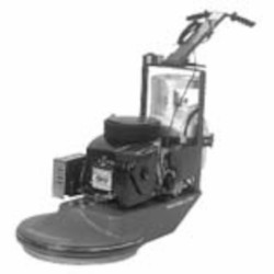Image of product Manual Kent Euroclean SelectGloss 21P