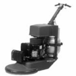 Image of product Manual Kent Euroclean SelectGloss 21PS
