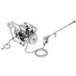 Image of product Manual Kent Euroclean SelectSpray 1250E