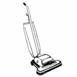 Image of product Popular Parts for: Kent Euroclean SelectVac 16HP