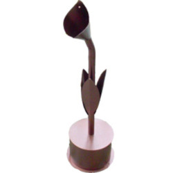 Image of product KLD Single Lily Smoking Receptcale
