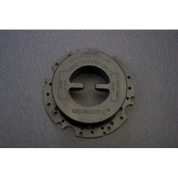 Image of product MALISH BIG-MOUTH II BLACK-RH M