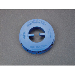 Image of product MALISH BIG-MOUTH BLUE RH M