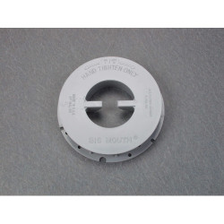Image of product MALISH BIG-MOUTH GREY LH M