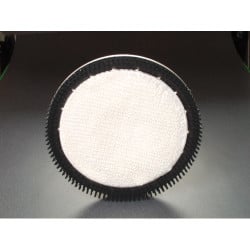 Image of product Bonnet-Lok II Driver 17" with L-800 Clutch Plate