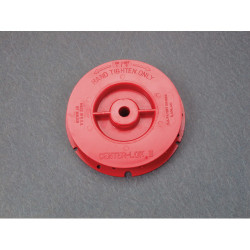 Image of product MALISH CENTER-LOK II RED TOP ONLY