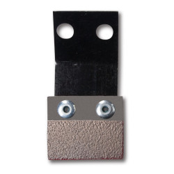 Image of product Malish DiamaGrit 100 Grit R9 Kit 9 Blades