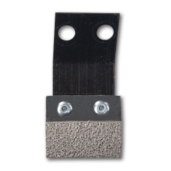 Image of product Malish DiamaGrit 25 Grit R16 Kit -16 blades