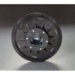 Image of product Economy Sandpaper Driver 16" with NP-9200 Clutch Plate