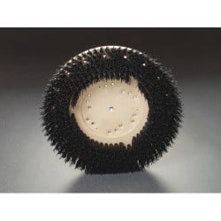 Image of product Mal-Grit Stripping Brush 15" with NP-46 Clutch Plate