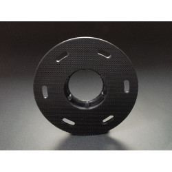 Image of product Mighty-Lok 14" with G-100 Clutch Plate