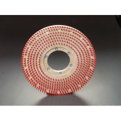 Image of product Pad Lock Pad Driver 12" with NP-9200 Clutch Plate