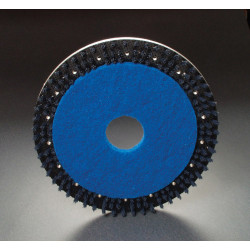 Image of product Power Pad Clean-Grit 17" with L-800T Clutch Plate