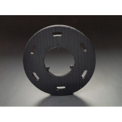 Image of product Sure-Lok 15" with 4104MB Clutch Plate