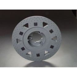 Image of product TRI-LOK PAD DRIVER W/NP9200 PLATE N