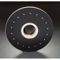 Image of product Tuff-Block Diamond Disc/Pad Driver 19" with 4148PMB Clutch Plate