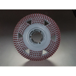Image of product Uni-Block Pad Driver 19" with NP-9200 Clutch Plate