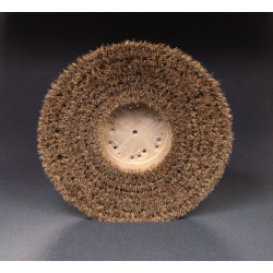 Image of product Union Mix Rotary Brush 19" with 4112MB Clutch Plate