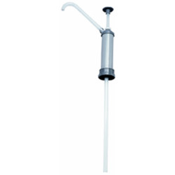 Image of product PLASTIC 30-55 GAL. DRUM PUMP