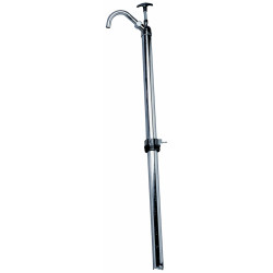 Image of product HEAVY DUTY STEEL DRUM PUMP#2204