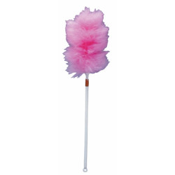 Image of product 2 Section Handle Wool Duster 30" Extend To 42"