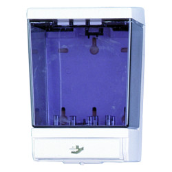 Image of product IMPACT LIQ.SOAP DISP. GRY 30OZ.9330