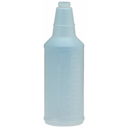 Image of product 32 Oz Blank Trigger Empty Bottle Only, No Trigger Or Cap