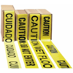 Image of product "CAUTION DO NOT ENTER TAPE #7327