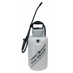 Image of product 3 GAL.PROF.POLY PUMP SPRAYER #7503