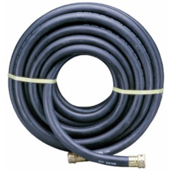 Image of product RUBBER- GARDEN HOSE 5-8"X 50' 7650