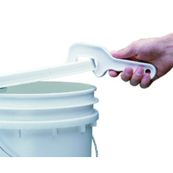 Image of product PLASTIC PAIL LID OPENER #7210