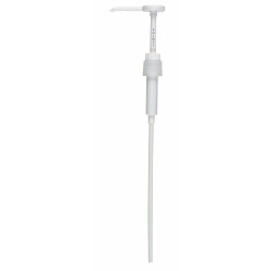 Image of product 1 Oz Deluxe Dispenser Jug Pump for Gallon Containers