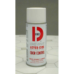 Image of product Fire"D" One Shot After Fire Aerosol #202