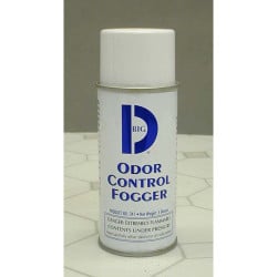 Image of product Big"D" Odor Control Fogger 12/CS #341