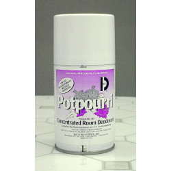 Image of product BIG"D"CONC DEO AERO POTPOURRI #462
