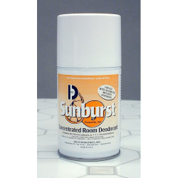 Image of product BIG"D"CONC.DEO.AERO.SUNBURST #464