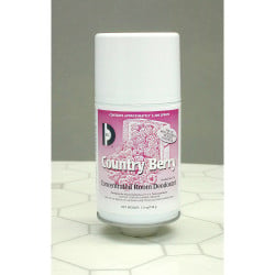 Image of product BIG"D"DEO.AERO COUNTRY BERRY #476