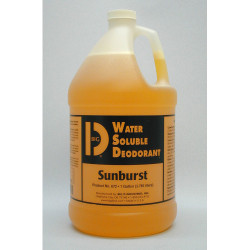 Image of product BIG D H20 LIQ DEO 4GL SUNBURST 672