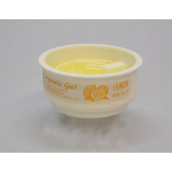 Image of product Big "D" Organic Gel Deo. Lemon #110