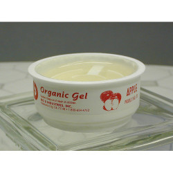 Image of product Big "D" Organic Gel Deo. Apple #111